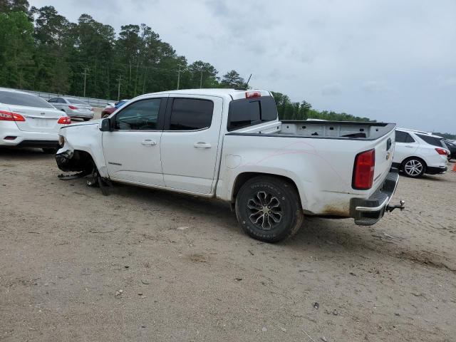 2018 CHEVROLET COLORADO L - 1GCGSCENXJ1285624