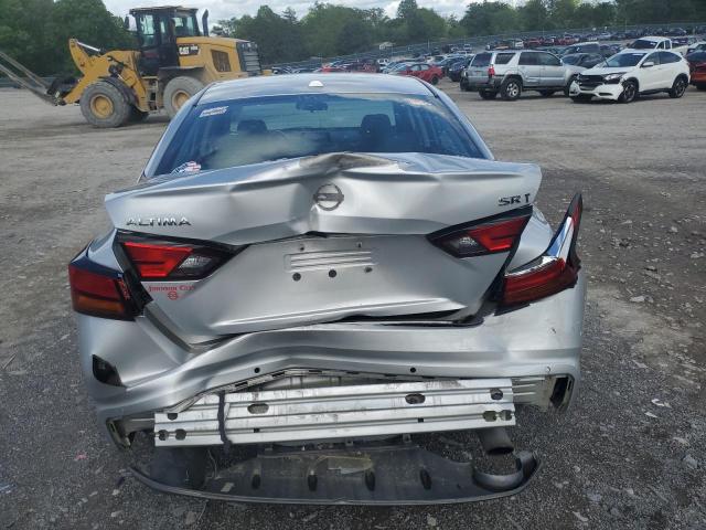 2020 Nissan Altima Sr VIN: 1N4BL4CV0LC182614 Lot: 53012104