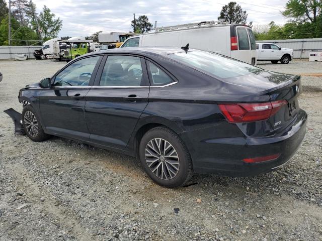 2021 VOLKSWAGEN JETTA S - 3VWC57BU3MM046901
