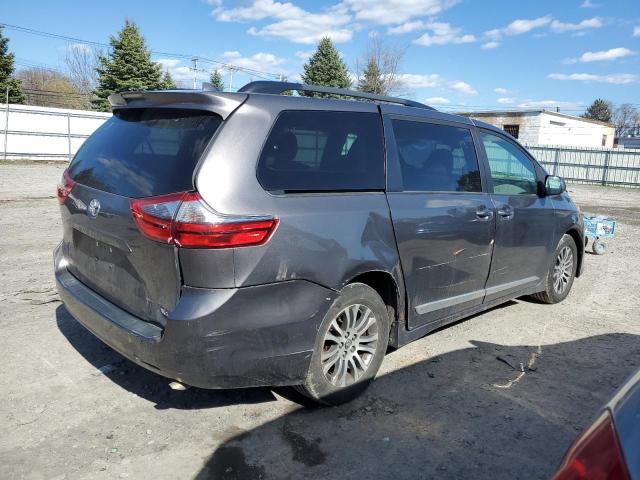 5TDYZ3DC9LS041288 2020 Toyota Sienna Xle