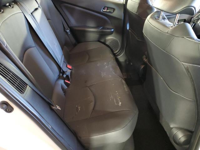 2022 Toyota Prius Prime Le VIN: JTDKAMFP2N3224653 Lot: 51720324