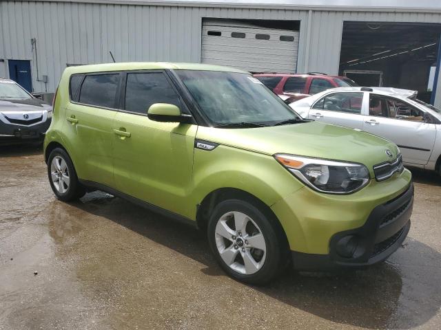 2018 Kia Soul VIN: KNDJN2A25J7900709 Lot: 52864474