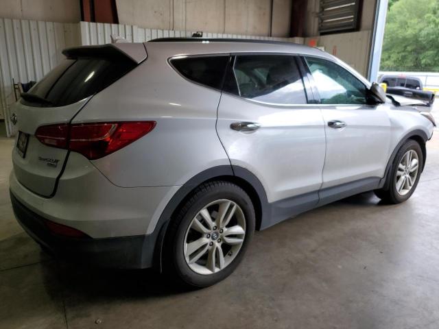 2016 Hyundai Santa Fe Sport VIN: 5XYZW4LA2GG314108 Lot: 52125434