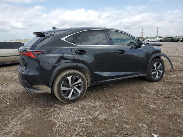 VIN JTJYARBZ0K2157144 2019 LEXUS NX no.3