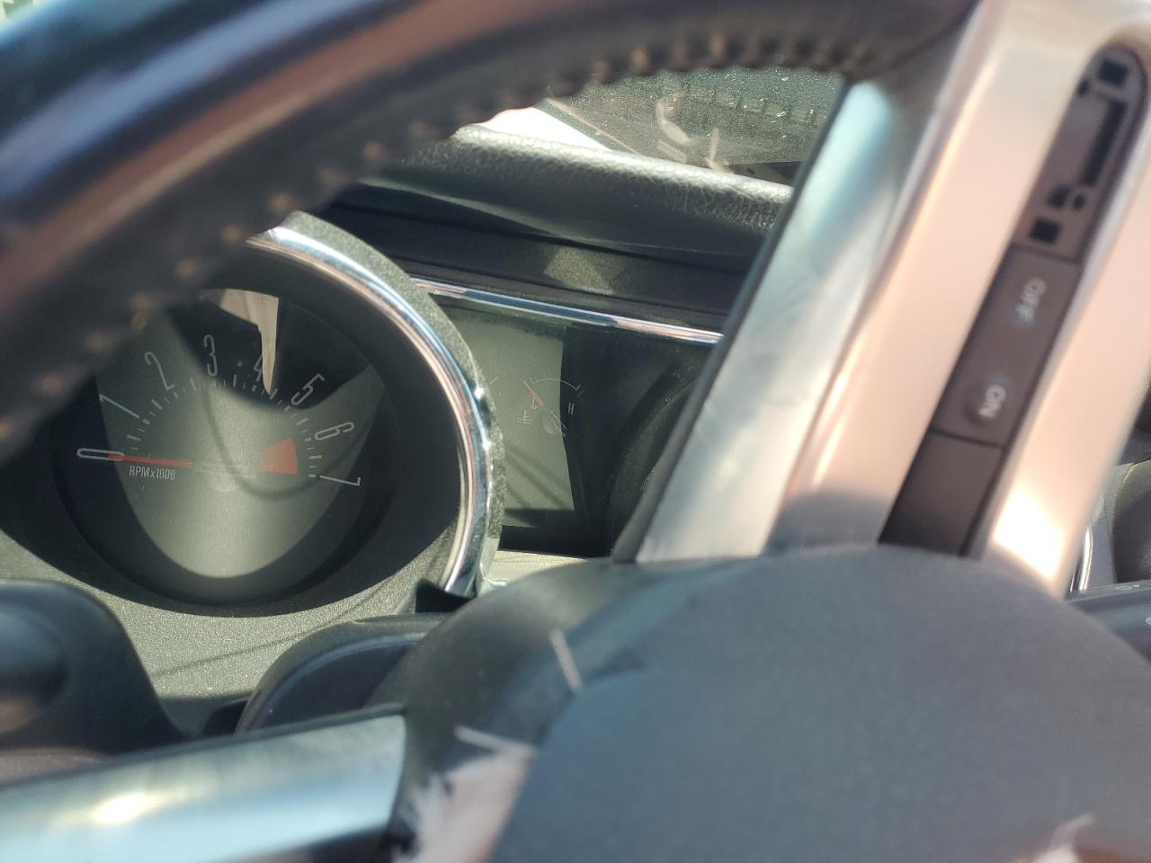 1ZVFT84N565184849 2006 Ford Mustang