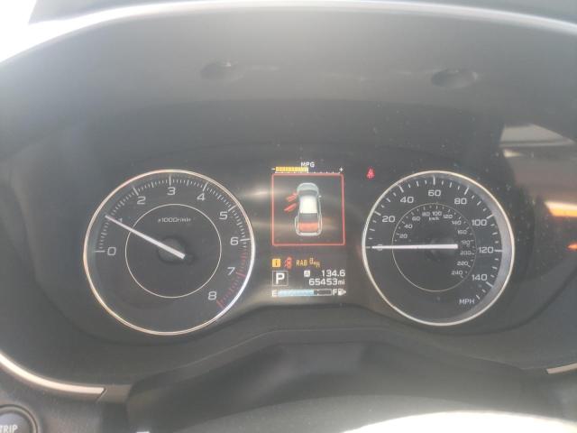 2018 SUBARU IMPREZA LI - 4S3GTAT69J3744448