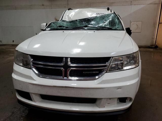 2011 Dodge Journey Mainstreet VIN: 3D4PG1FG7BT524338 Lot: 52673394