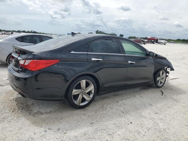 2013 Hyundai Sonata Se VIN: 5NPEC4AB7DH624410 Lot: 53002284