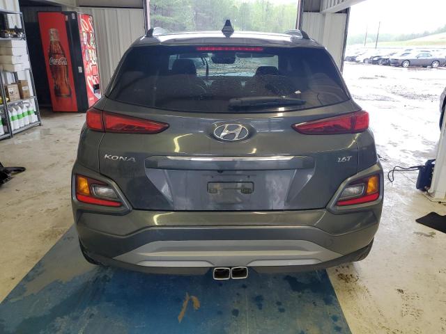 KM8K33A50LU416697 Hyundai Kona LIMIT 6