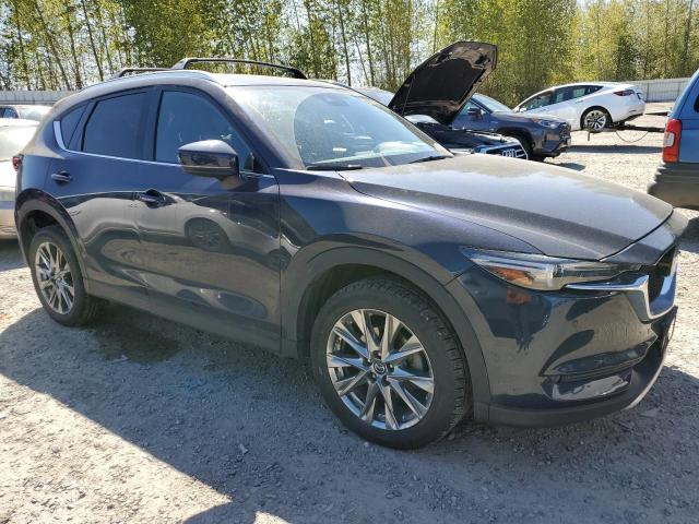 2019 Mazda Cx-5 Signature VIN: JM3KFBEY2K0588222 Lot: 50631384