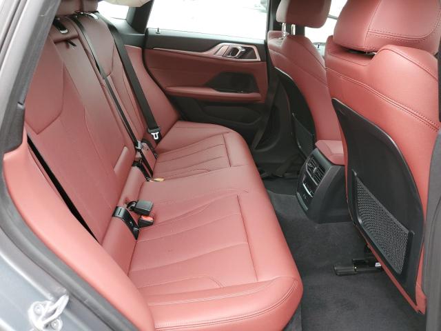 2023 BMW I4 EDRIVE WBY43AW08PFR01600