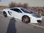 MCLAREN AUTOMOTIVE MP4-12C photo