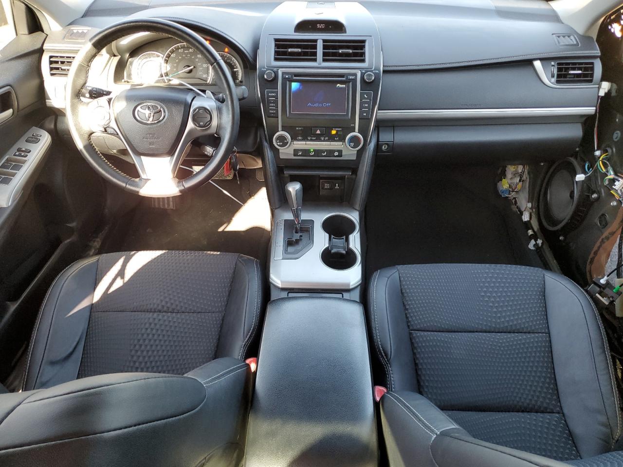 4T1BF1FK3DU266497 2013 Toyota Camry L