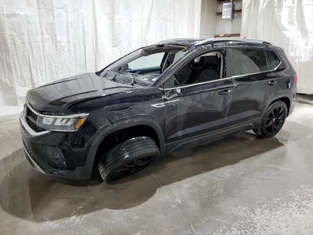 3VVEX7B28PM312603 2023 VOLKSWAGEN TAOS SE