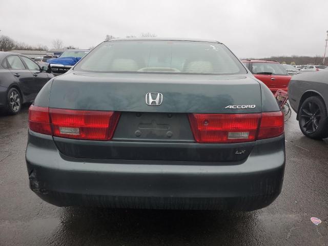 2005 HONDA ACCORD LX 1HGCM564X5A158132  49272204