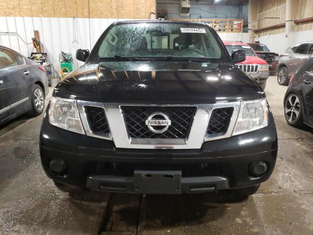 2017 Nissan Frontier S VIN: 1N6AD0EV8HN747869 Lot: 50352254