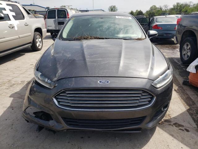 VIN 3FA6P0HD4FR231298 2015 Ford Fusion, SE no.5