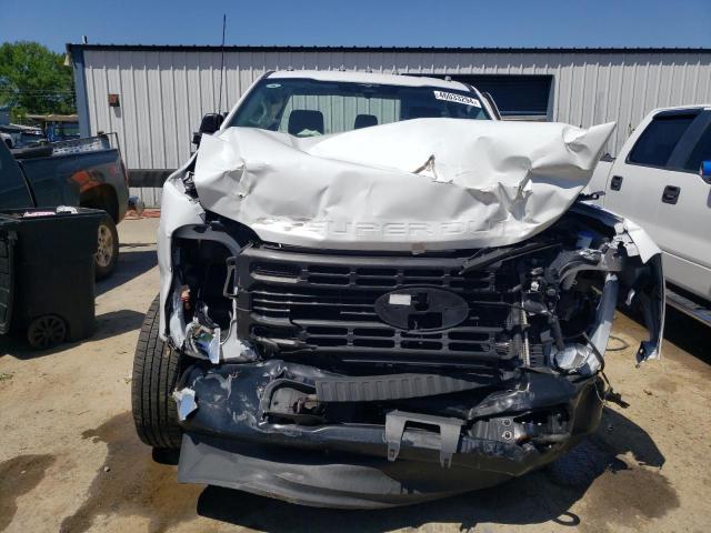 2023 Ford F350 Super Duty VIN: 1FDRF3HT7PEC54111 Lot: 46033294