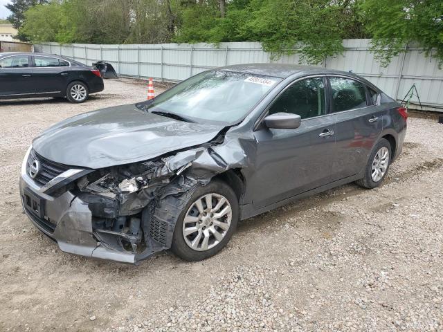 2016 Nissan Altima 2.5 VIN: 1N4AL3AP8GN337284 Lot: 49561354