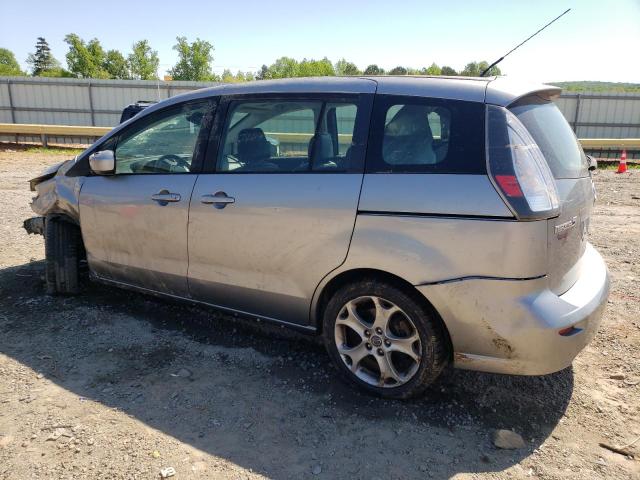 2010 Mazda 5 VIN: JM1CR2W33A0386785 Lot: 52075494