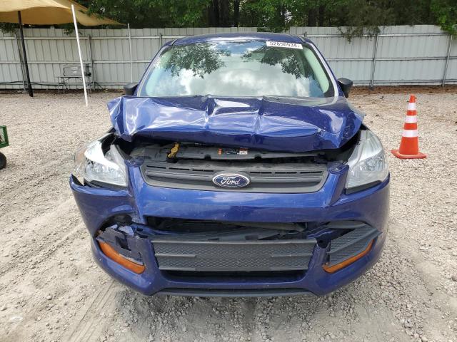 2014 Ford Escape S VIN: 1FMCU0F77EUC13979 Lot: 52850934