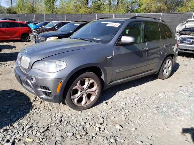 VIN 5UXZV8C57D0C16031 2013 BMW X5, Xdrive50I no.1