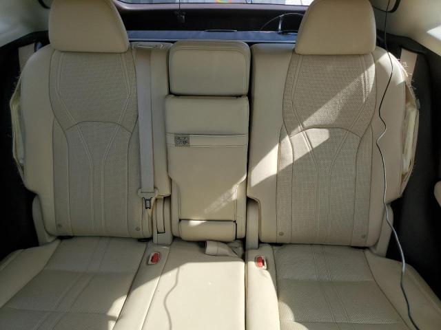 2017 Lexus Rx 350 Base VIN: 2T2ZZMCA7HC081813 Lot: 51630294