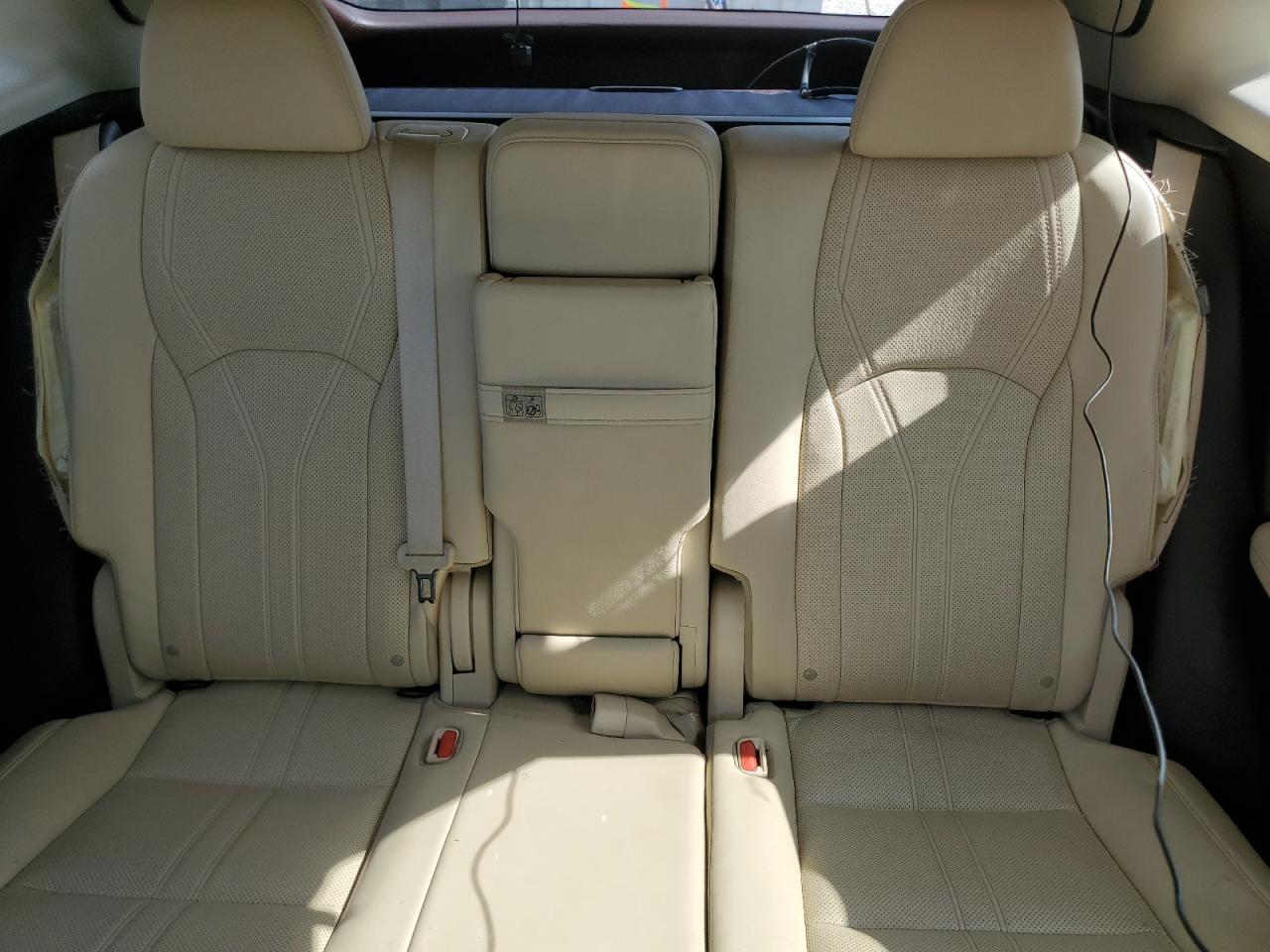 2T2ZZMCA7HC081813 2017 Lexus Rx 350 Base