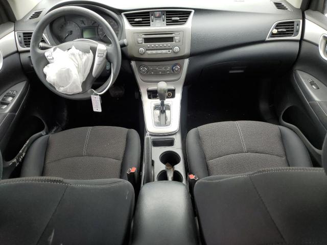 2014 Nissan Sentra S VIN: 3N1AB7AP9EL640790 Lot: 49915804