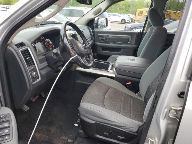 2013 Ram 1500 Slt VIN: 1C6RR6GG6DS640850 Lot: 49866094