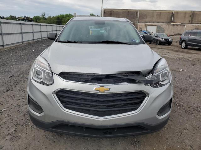 2GNFLEEK7G6196178 | 2016 Chevrolet equinox ls