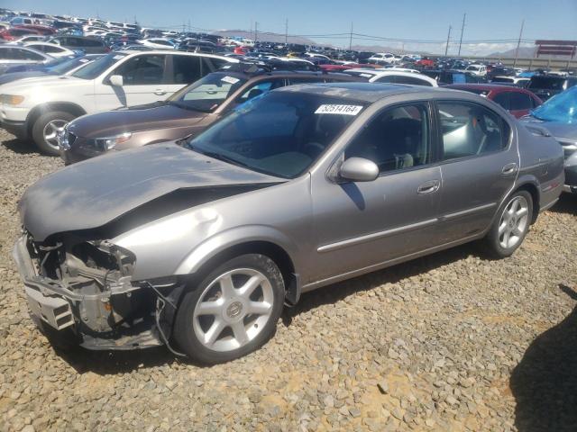 2000 Nissan Maxima Gle VIN: JN1CA31AXYT022975 Lot: 52514164