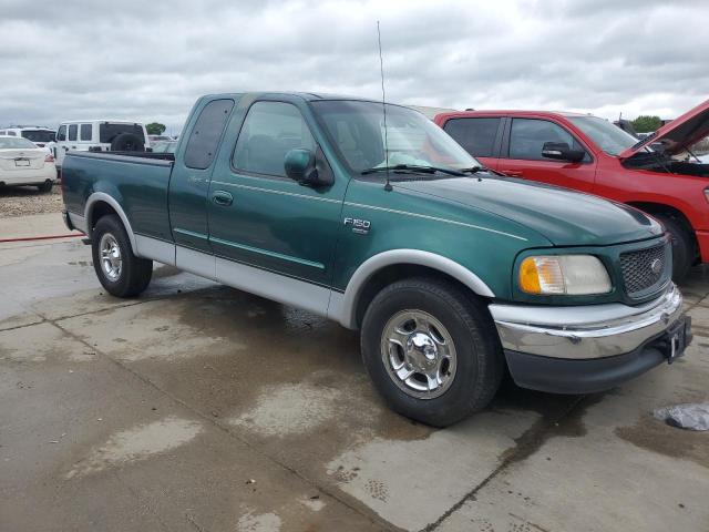 2000 Ford F150 VIN: 1FTRX17L1YNA02900 Lot: 50042164