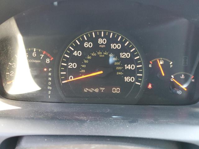 2005 Honda Accord Ex VIN: 1HGCM66595A071045 Lot: 49447024