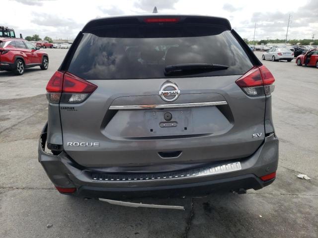 2019 Nissan Rogue S VIN: JN8AT2MT1KW256146 Lot: 51200574