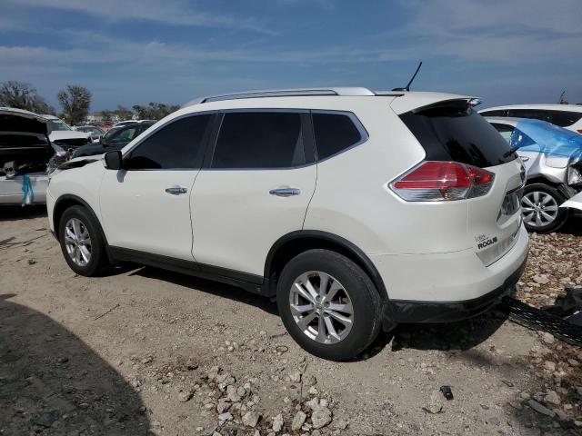 2015 Nissan Rogue S VIN: KNMAT2MT0FP564663 Lot: 49170364