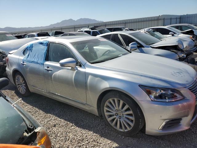 2014 Lexus Ls 460 VIN: JTHCL5EF2E5021942 Lot: 44177154