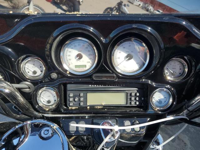 2006 HARLEY-DAVIDSON FLHXI CALI 1HD1KBW396Y669825