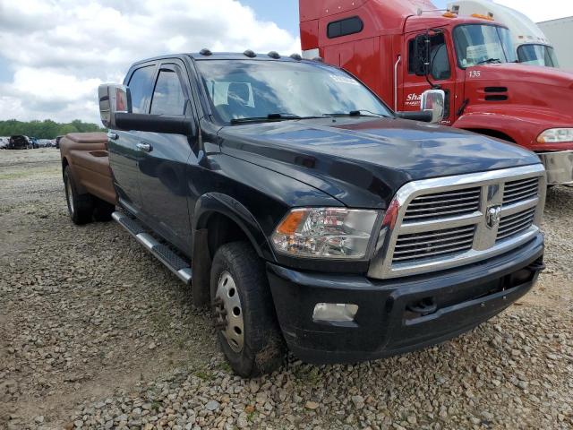 2012 Dodge Ram 3500 Longhorn VIN: 3C63DRKLXCG241892 Lot: 51016834