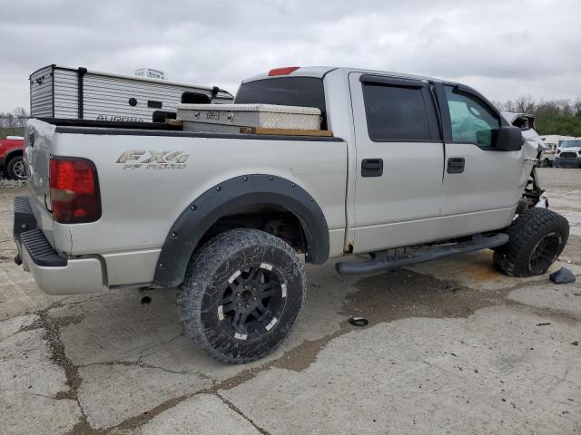 2006 Ford F150 Supercrew VIN: 1FTPW14V16KC76502 Lot: 50445174