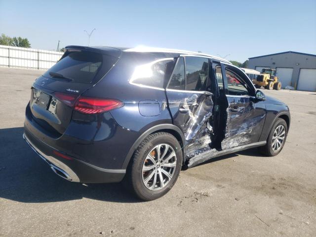 2024 Mercedes-Benz Glc 300 4Matic VIN: W1NKM4HB4RF099788 Lot: 50559104