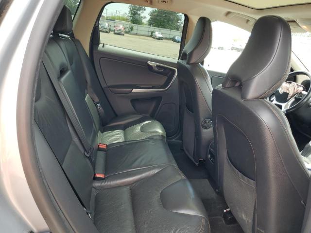 2012 Volvo Xc60 T6 VIN: YV4902DZ9C2338935 Lot: 52568804