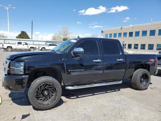 2009 Chevrolet Silverado K1500 Lt VIN: 3GCEK23319G140200 Lot: 51008254