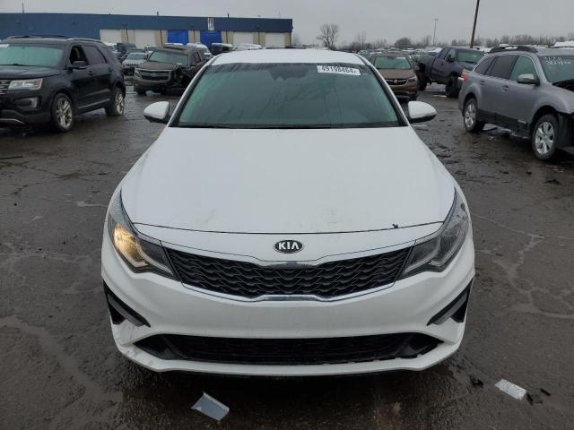 5XXGT4L38LG449027 Kia Optima LX 5