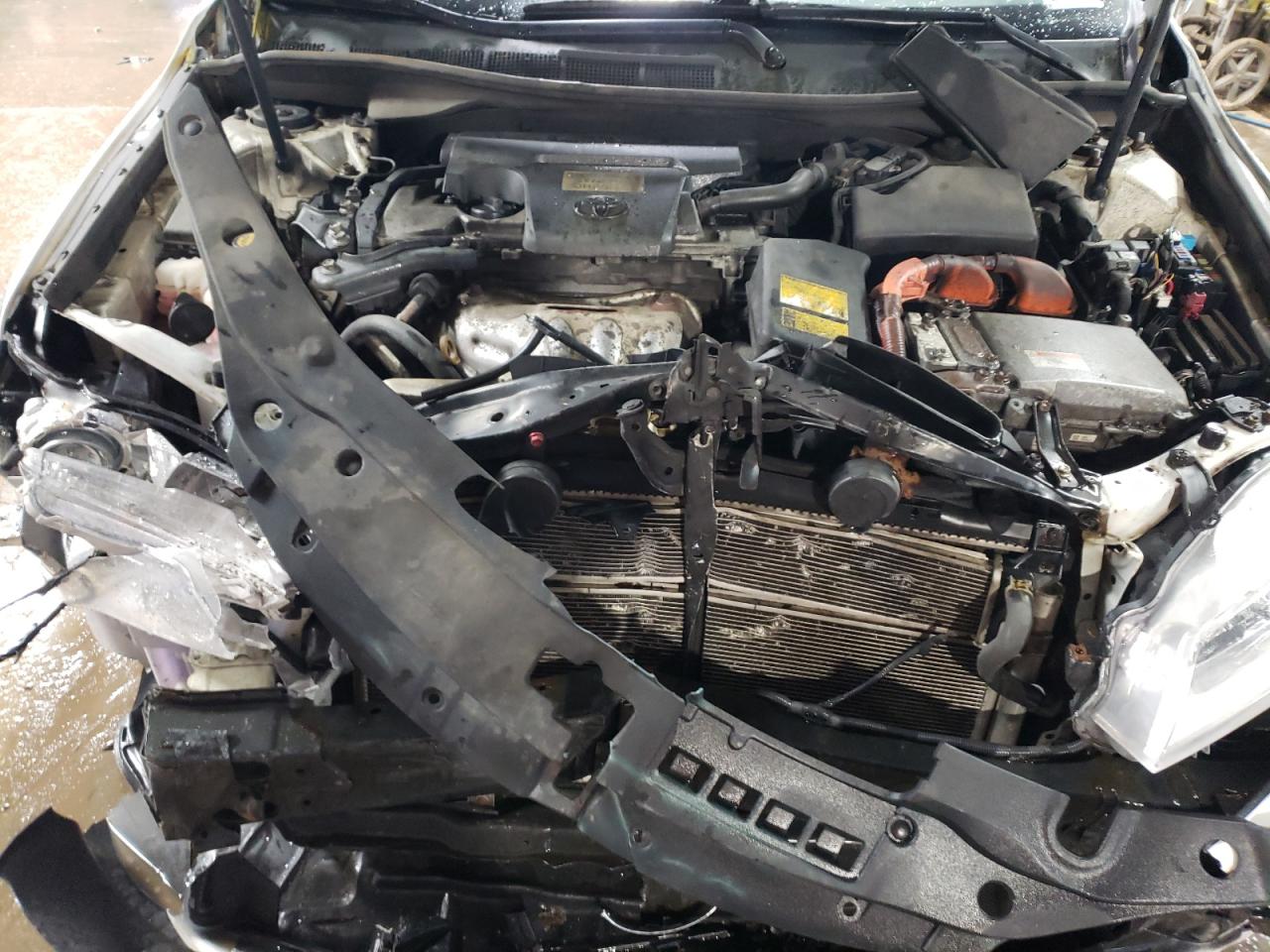 4T1BD1FK7FU150728 2015 Toyota Camry Hybrid