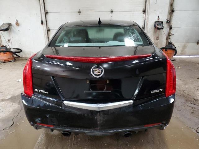 2013 Cadillac Ats VIN: 1G6AG5RX6D0175004 Lot: 50276254