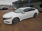2019 HONDA ACCORD HYB - 1HGCV3F53KA001659