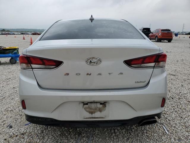 2018 Hyundai Sonata Sport VIN: 5NPE34AF8JH659620 Lot: 51106864