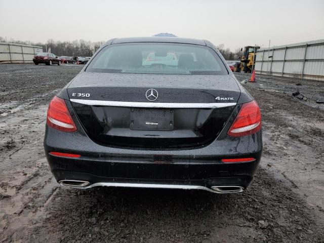 2020 Mercedes-Benz E 350 4Matic VIN: WDDZF8EB0LA727187 Lot: 49173264