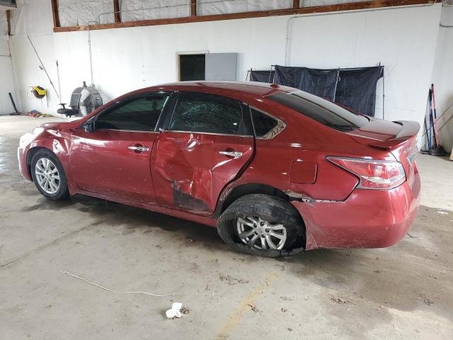 2015 Nissan Altima 2.5 VIN: 1N4AL3AP5FC160347 Lot: 50235274